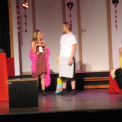 Romantica (113) - Toneelvereniging Plankenkoorts 